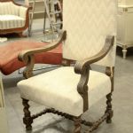 845 9070 ARMCHAIR